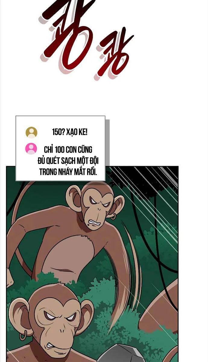 Streamer Pháp Sư Chapter 84 - 11