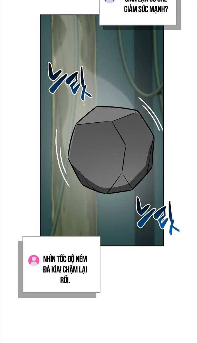 Streamer Pháp Sư Chapter 84 - 23