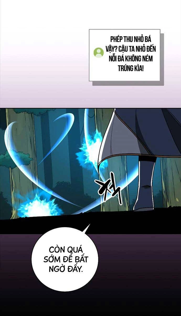 Streamer Pháp Sư Chapter 84 - 24