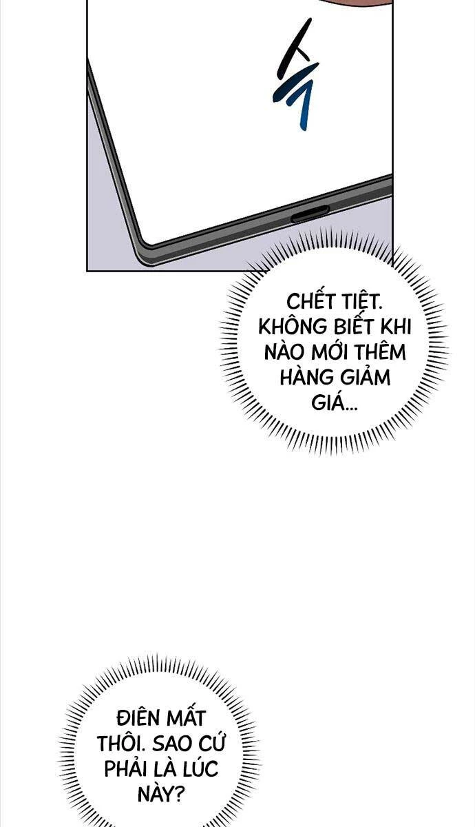 Streamer Pháp Sư Chapter 84 - 59