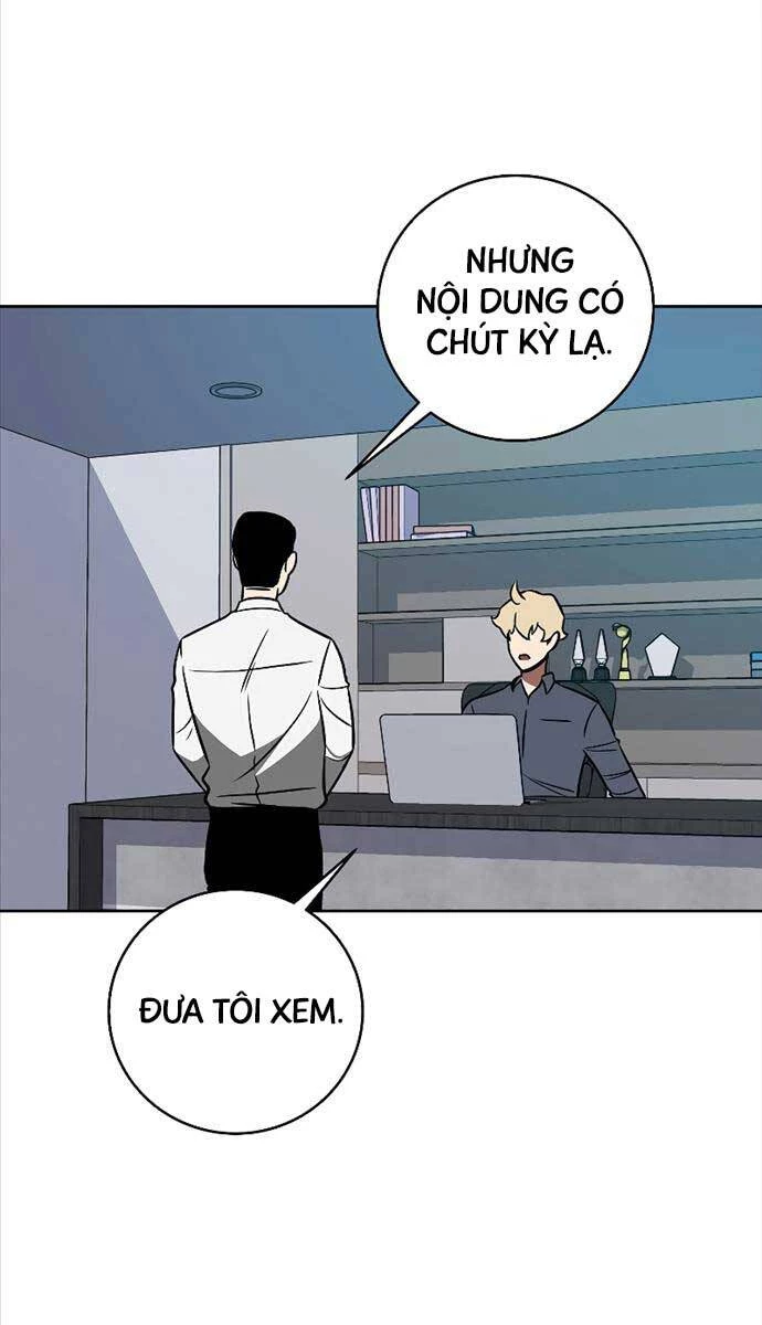 Streamer Pháp Sư Chapter 84 - 63