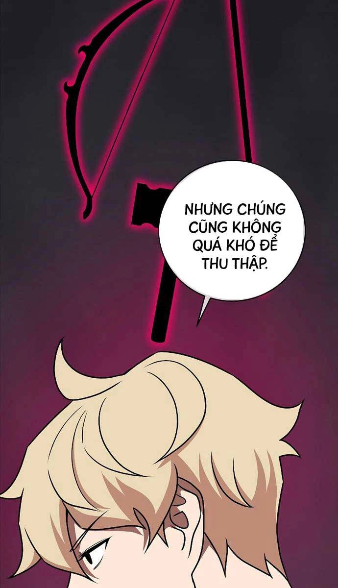 Streamer Pháp Sư Chapter 84 - 67