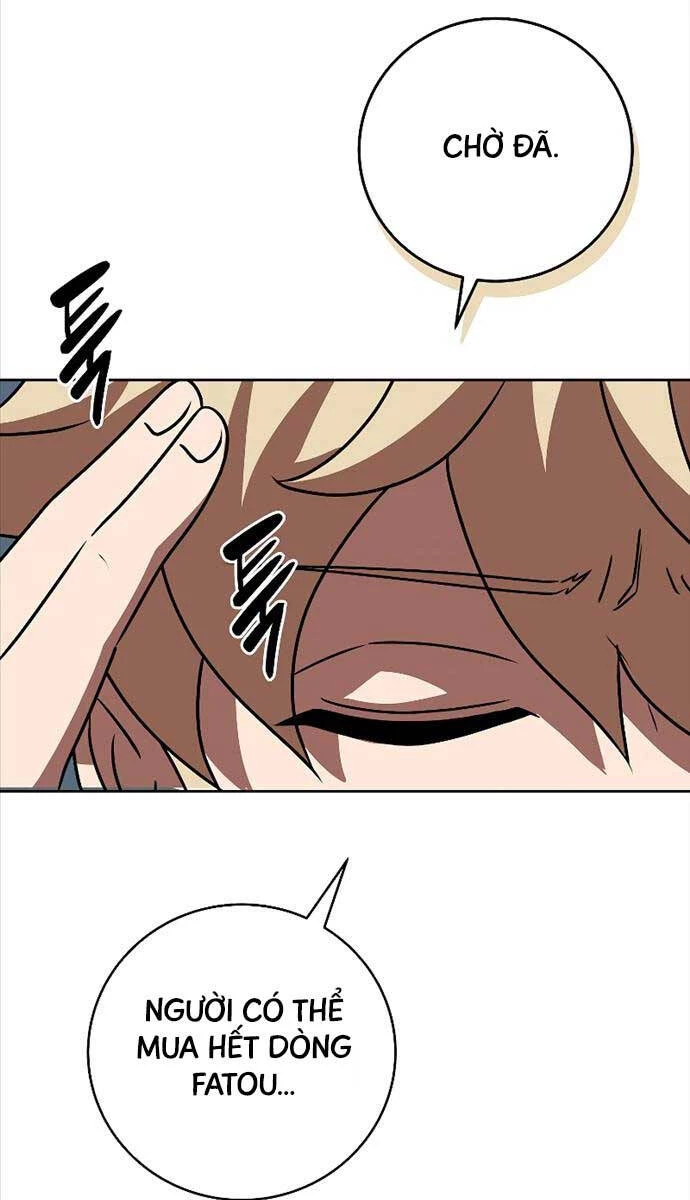 Streamer Pháp Sư Chapter 84 - 69