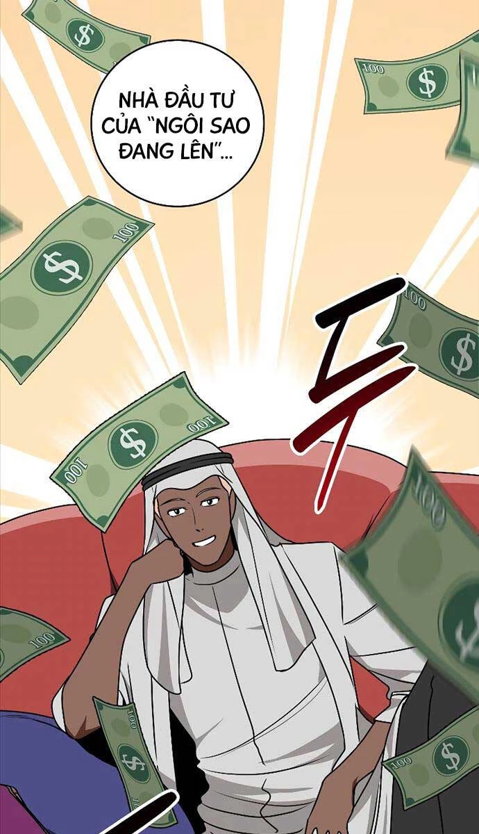 Streamer Pháp Sư Chapter 84 - 71