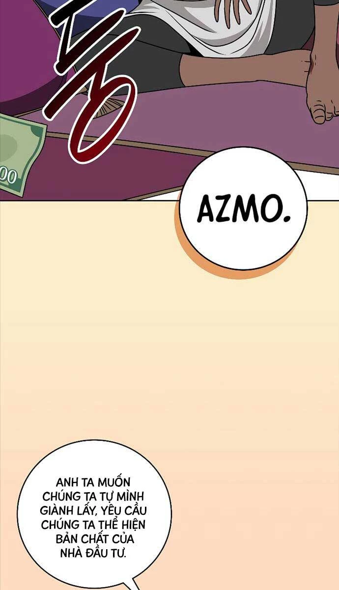 Streamer Pháp Sư Chapter 84 - 72