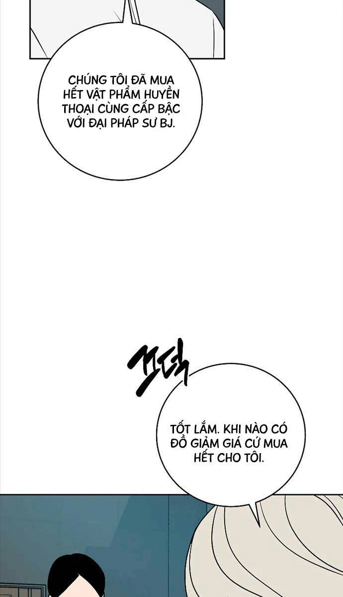 Streamer Pháp Sư Chapter 84 - 77