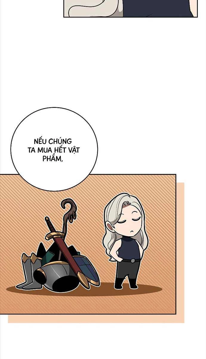 Streamer Pháp Sư Chapter 84 - 81