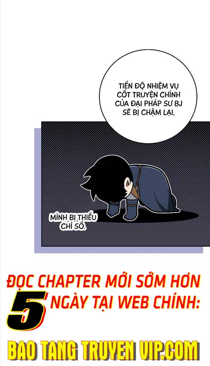 Streamer Pháp Sư Chapter 84 - 82