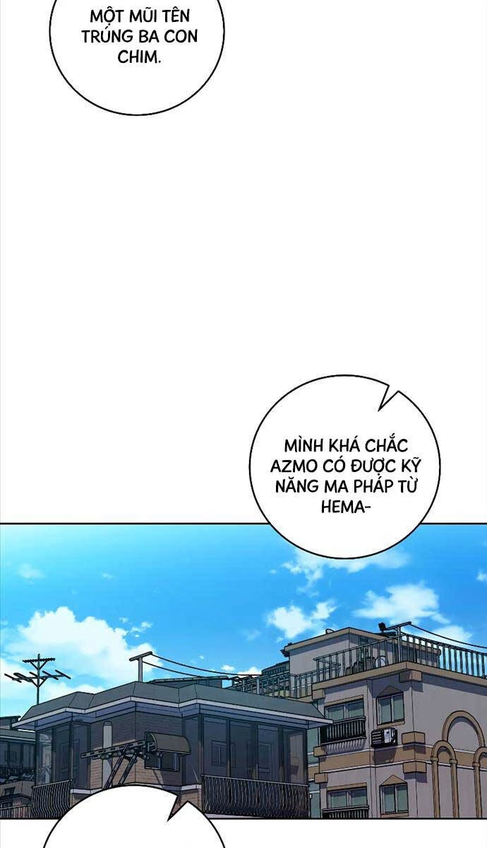 Streamer Pháp Sư Chapter 84 - 84