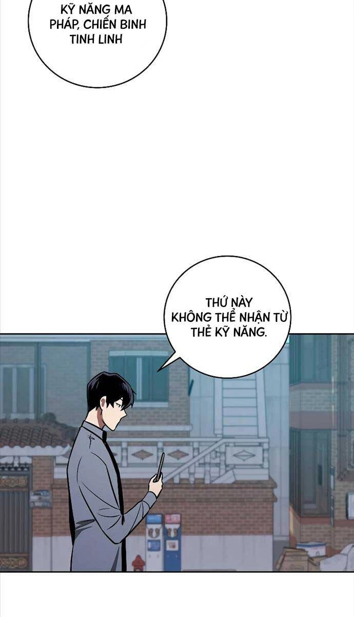 Streamer Pháp Sư Chapter 84 - 85