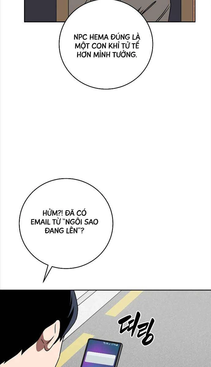 Streamer Pháp Sư Chapter 84 - 89