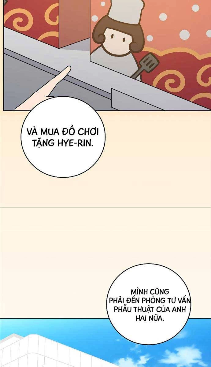 Streamer Pháp Sư Chapter 84 - 95