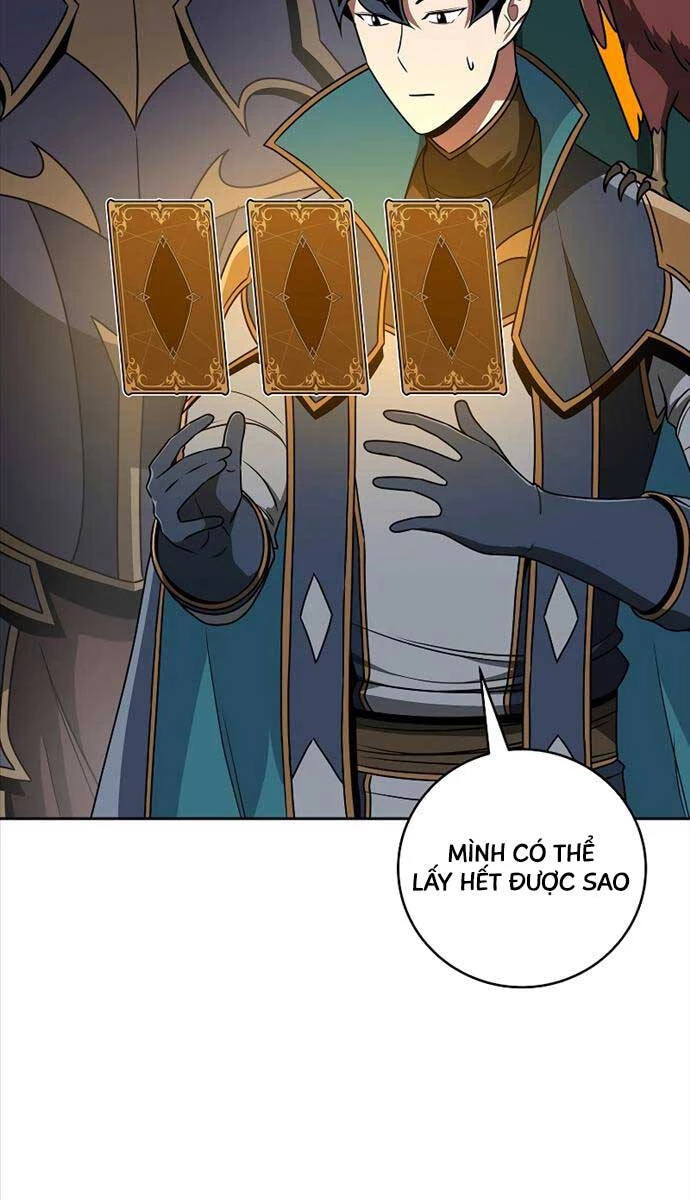 Streamer Pháp Sư Chapter 85 - 4