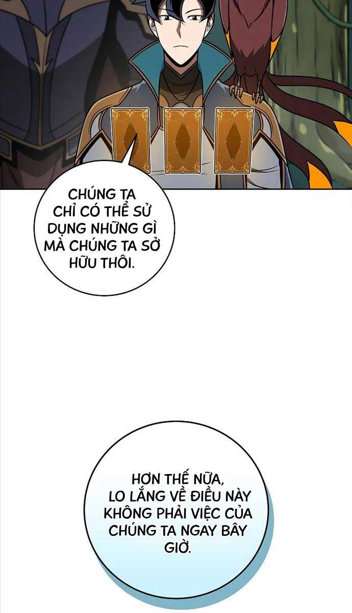 Streamer Pháp Sư Chapter 85 - 7