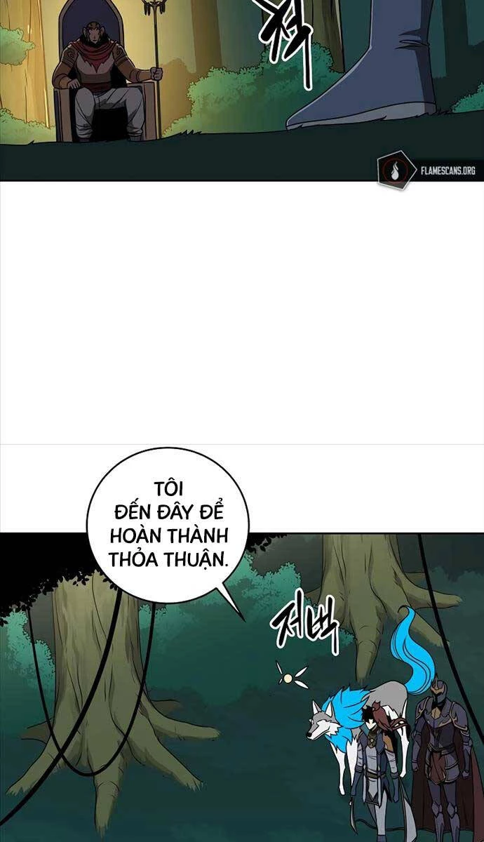 Streamer Pháp Sư Chapter 85 - 9