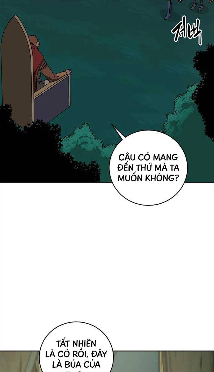 Streamer Pháp Sư Chapter 85 - 10