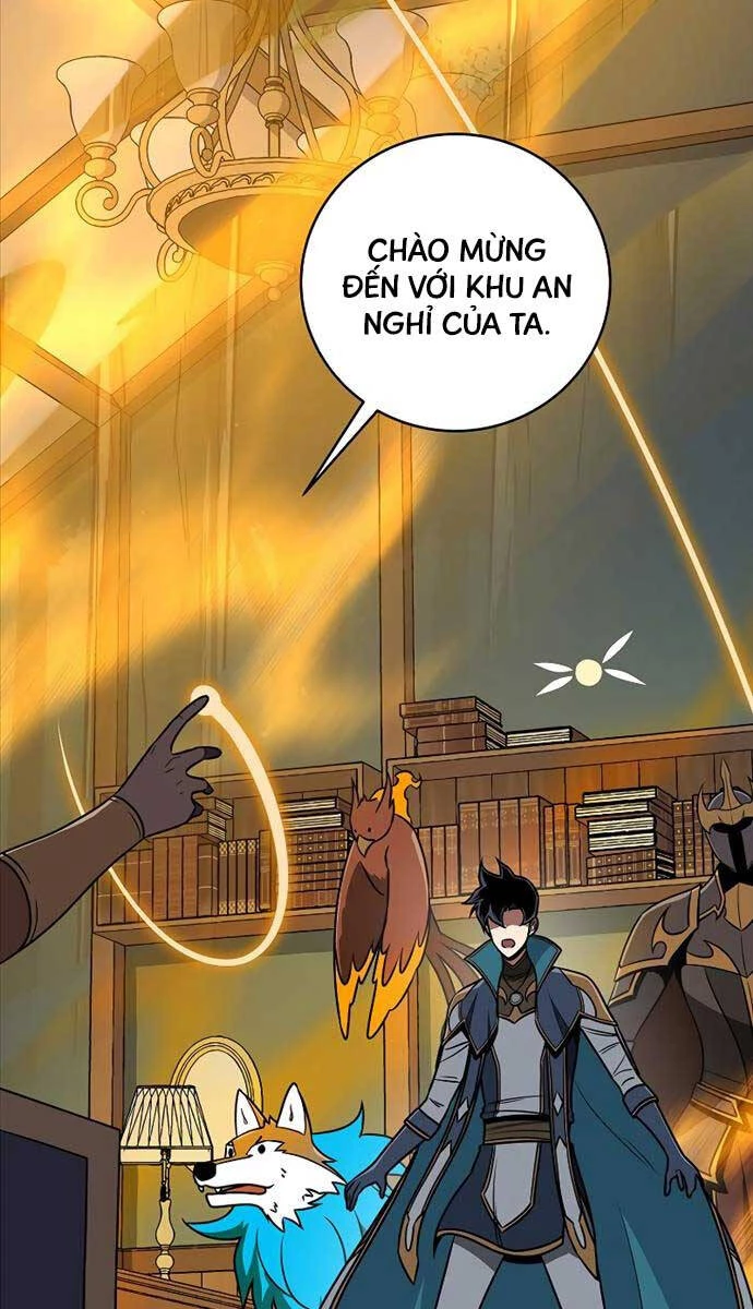 Streamer Pháp Sư Chapter 85 - 18