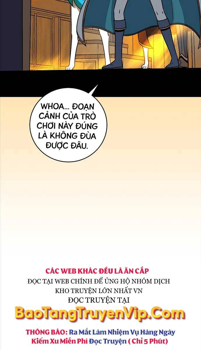 Streamer Pháp Sư Chapter 85 - 19