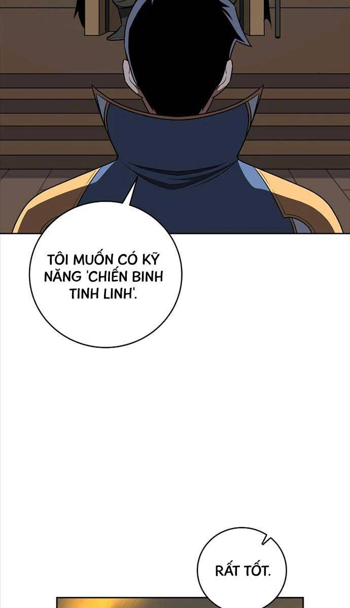 Streamer Pháp Sư Chapter 85 - 21