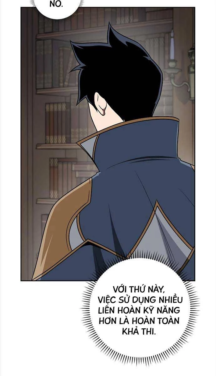 Streamer Pháp Sư Chapter 85 - 27