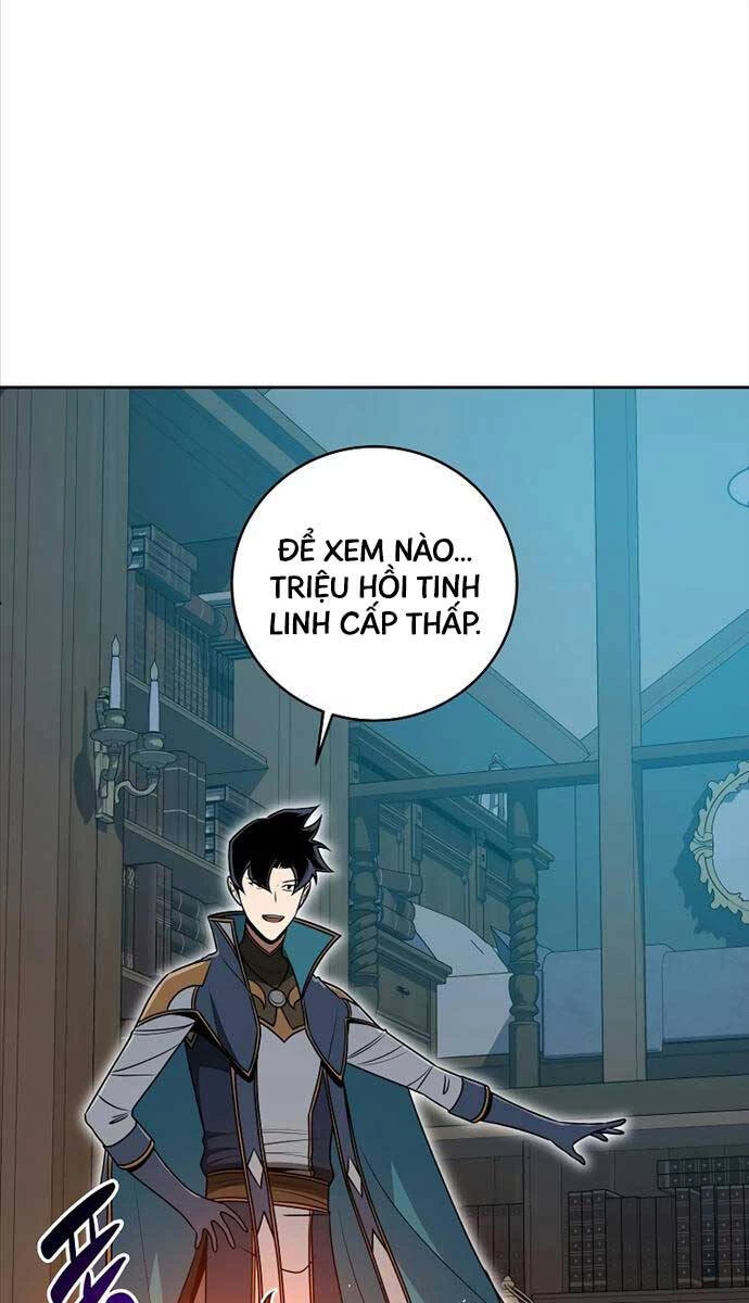 Streamer Pháp Sư Chapter 85 - 28