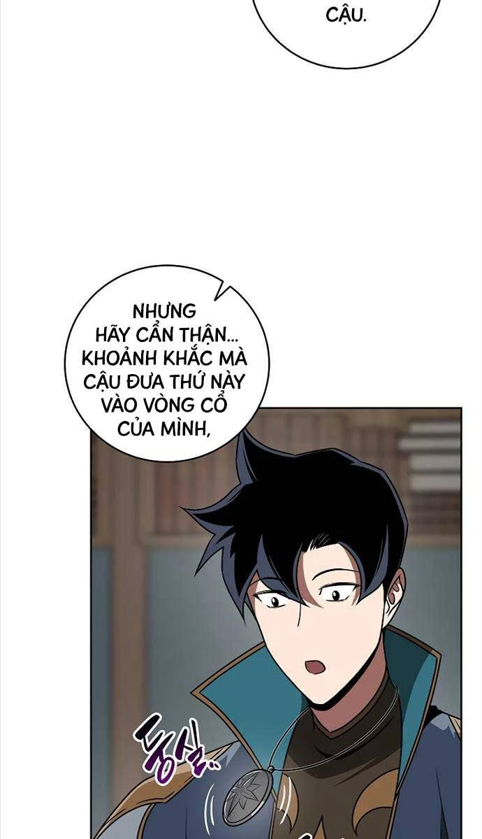 Streamer Pháp Sư Chapter 85 - 36
