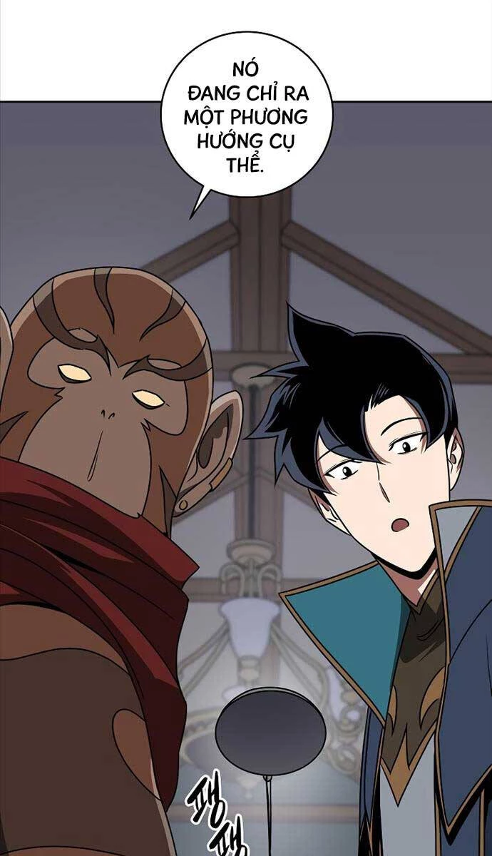 Streamer Pháp Sư Chapter 85 - 40