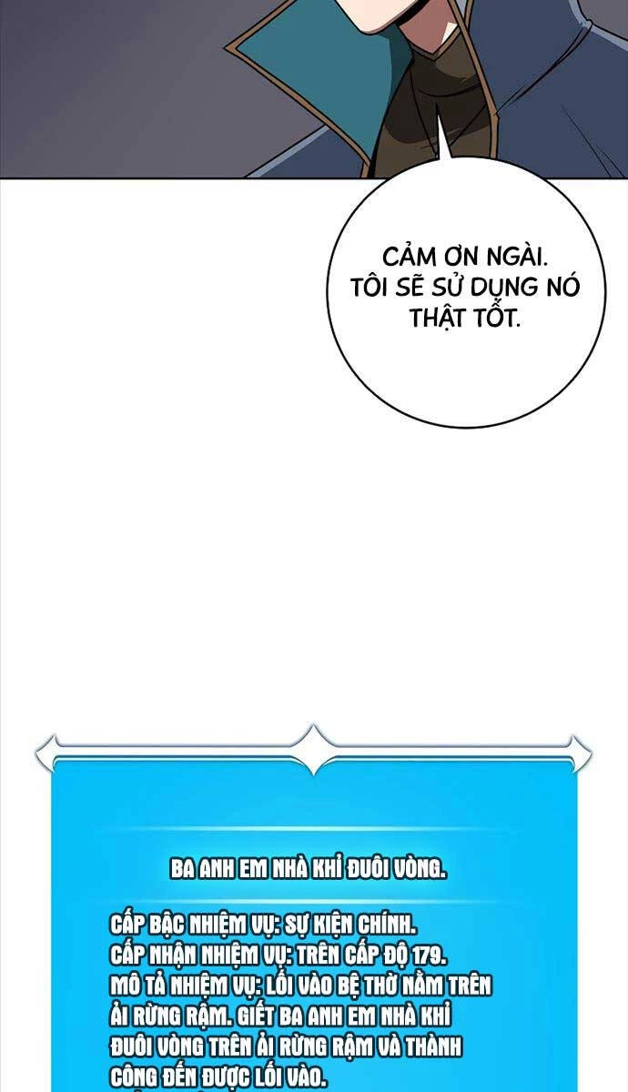 Streamer Pháp Sư Chapter 85 - 43