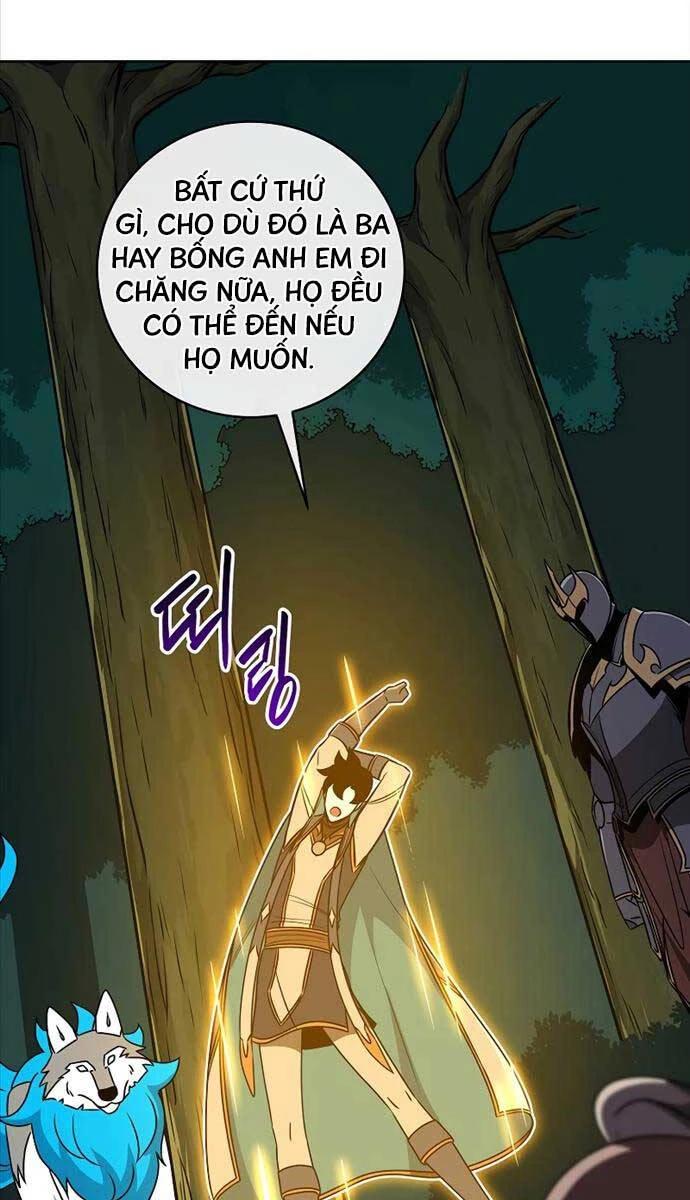 Streamer Pháp Sư Chapter 85 - 47
