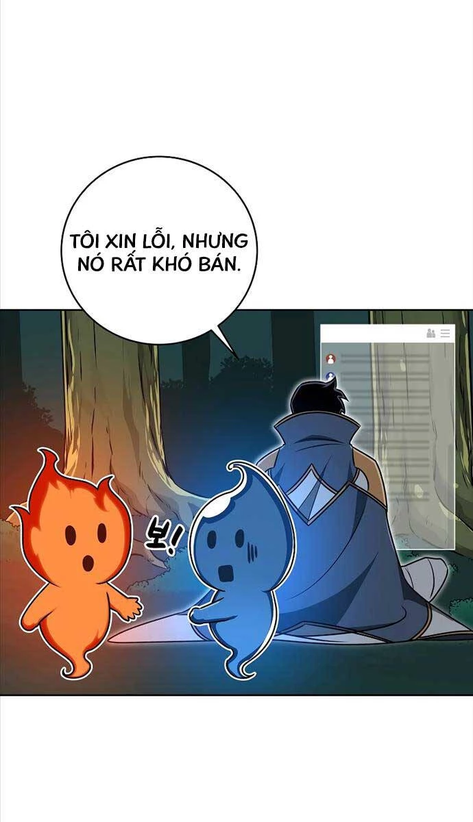 Streamer Pháp Sư Chapter 85 - 65