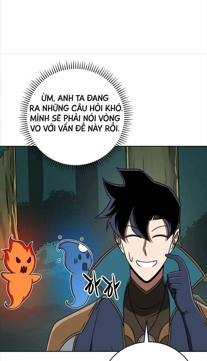 Streamer Pháp Sư Chapter 85 - 67