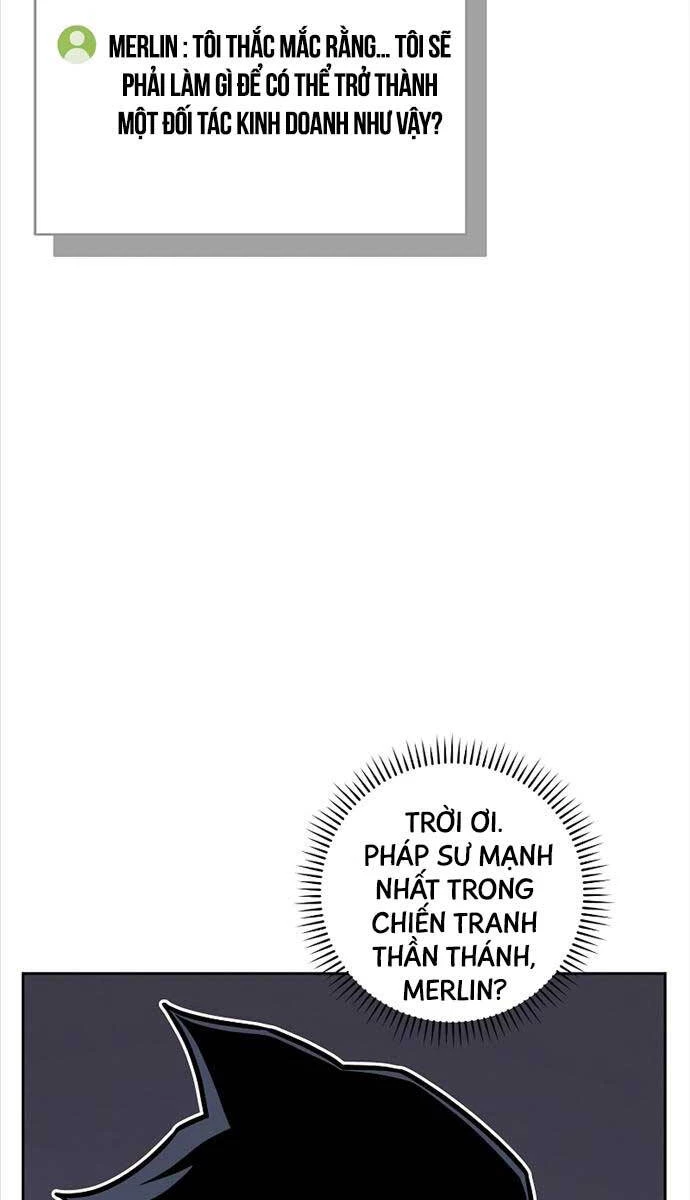 Streamer Pháp Sư Chapter 85 - 71