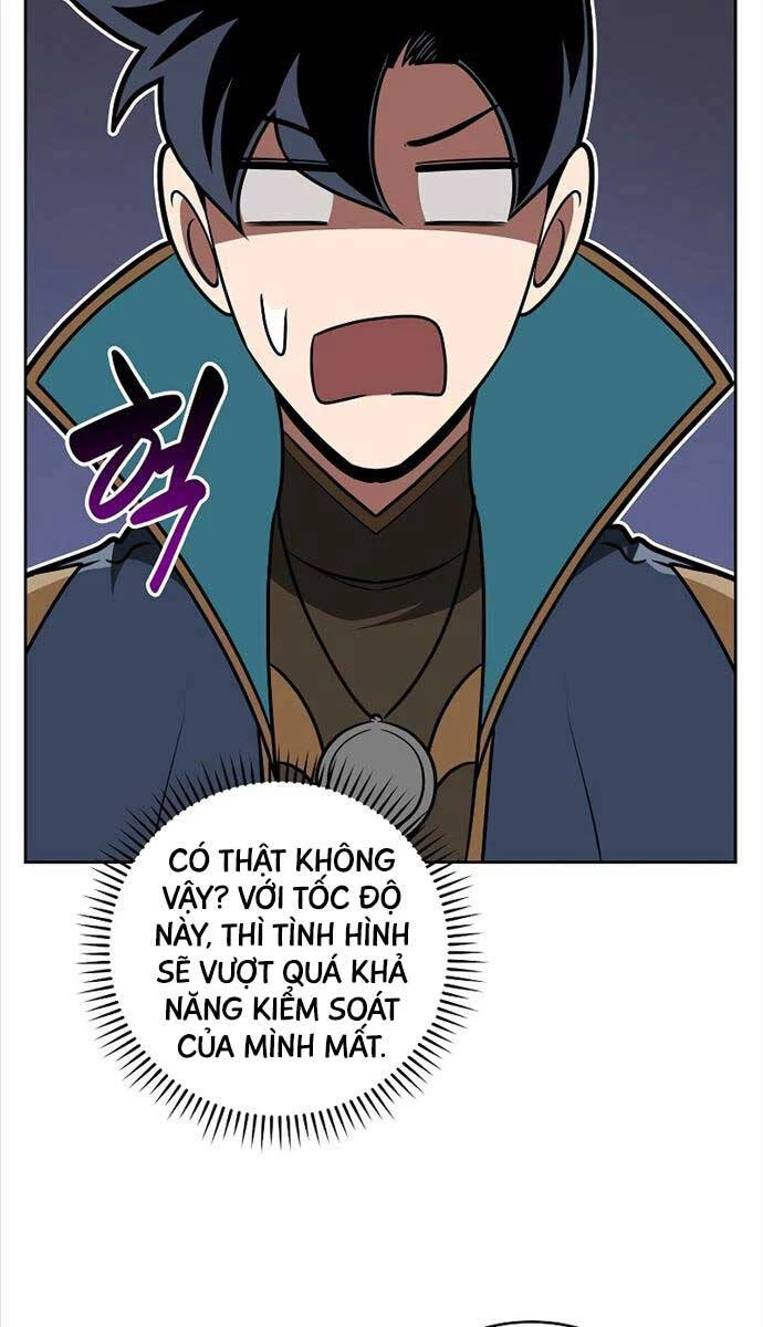 Streamer Pháp Sư Chapter 85 - 72