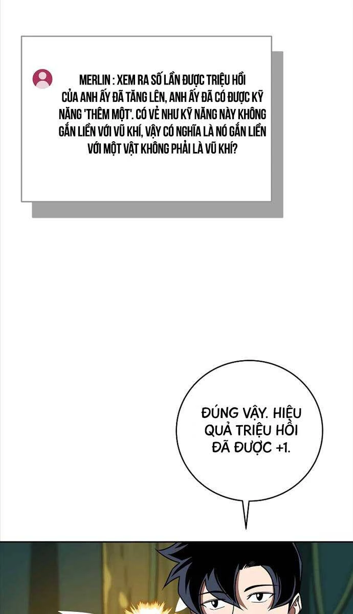 Streamer Pháp Sư Chapter 85 - 81