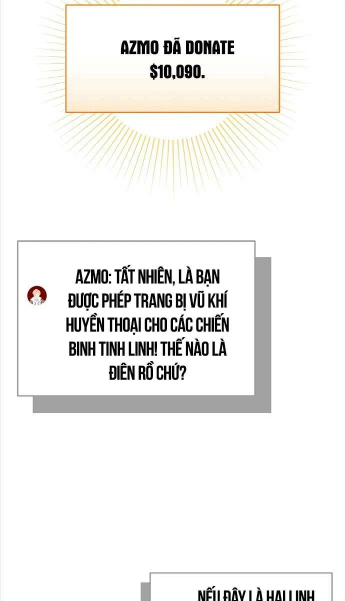 Streamer Pháp Sư Chapter 85 - 86