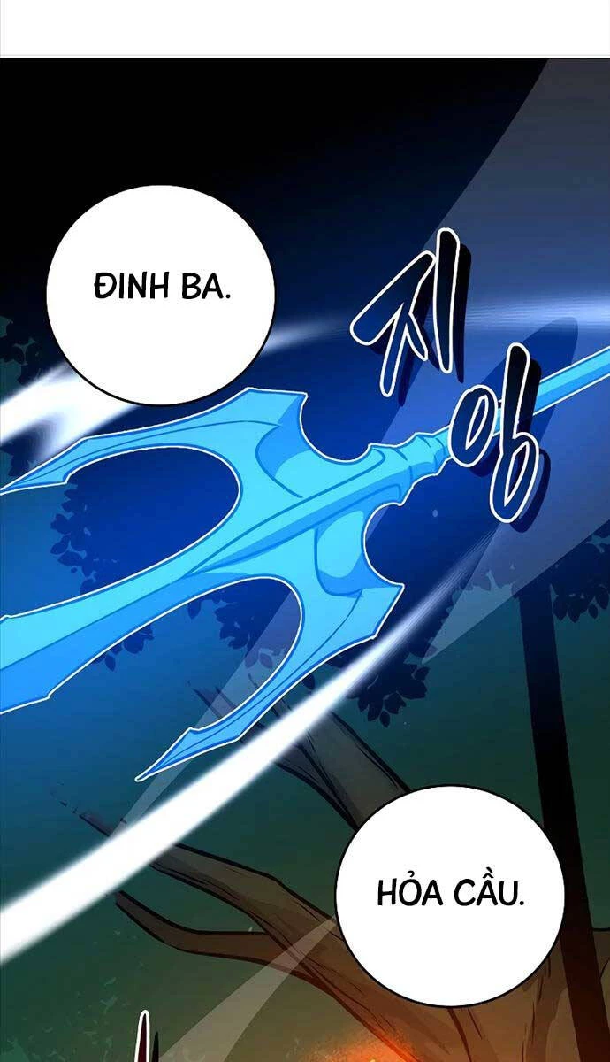 Streamer Pháp Sư Chapter 85 - 88