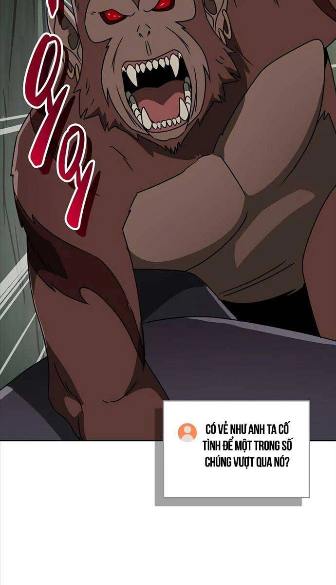Streamer Pháp Sư Chapter 85 - 93