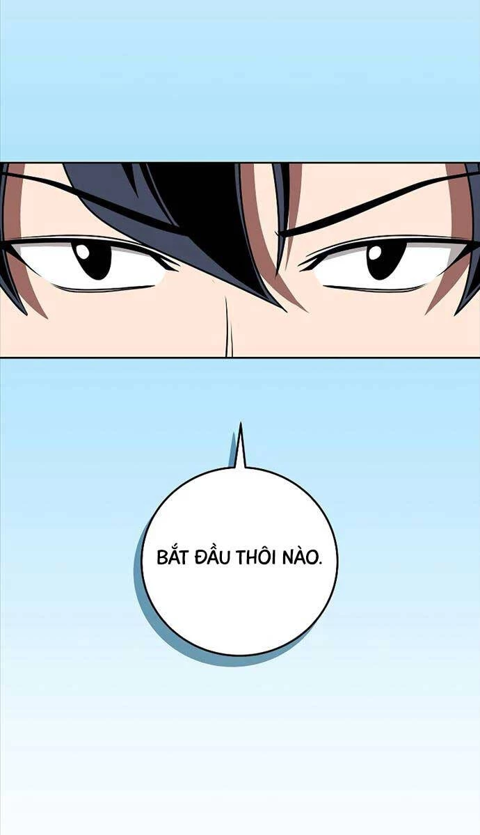 Streamer Pháp Sư Chapter 85 - 98