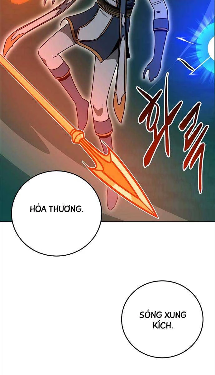 Streamer Pháp Sư Chapter 85 - 105