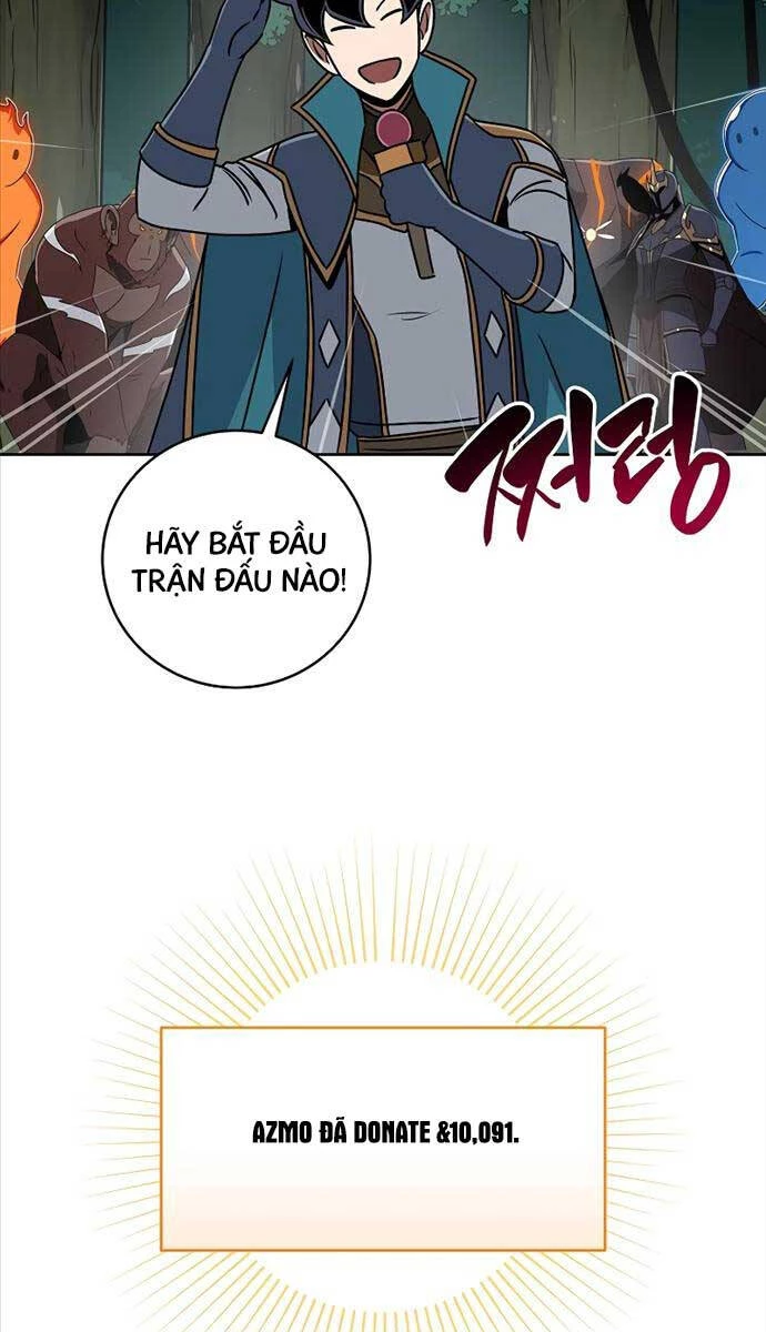 Streamer Pháp Sư Chapter 85 - 122