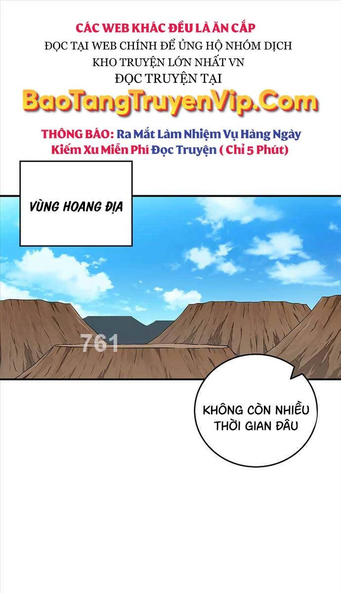 Streamer Pháp Sư Chapter 86 - 1