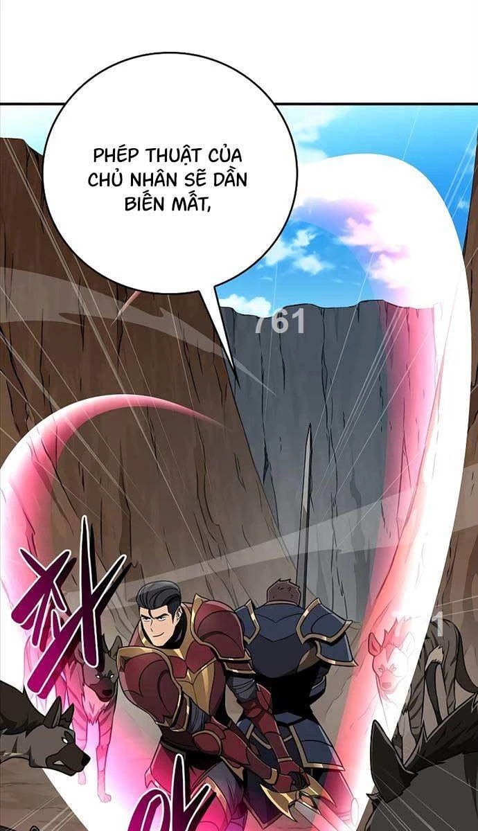 Streamer Pháp Sư Chapter 86 - 2