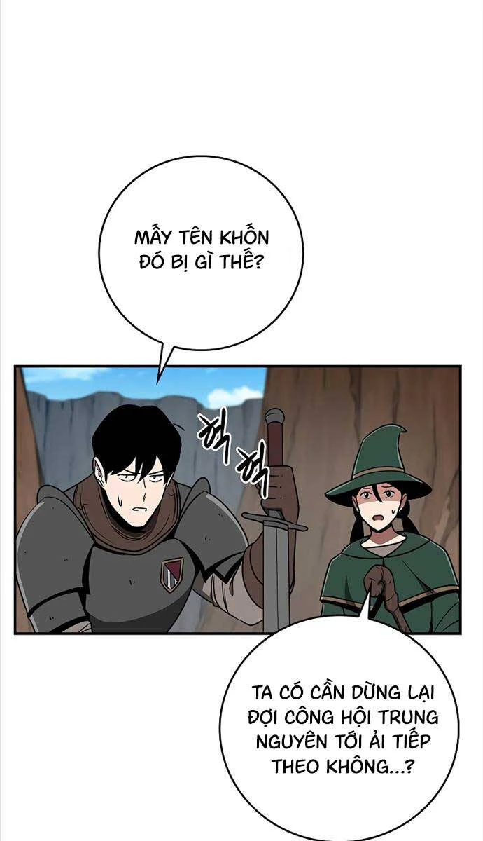 Streamer Pháp Sư Chapter 86 - 5