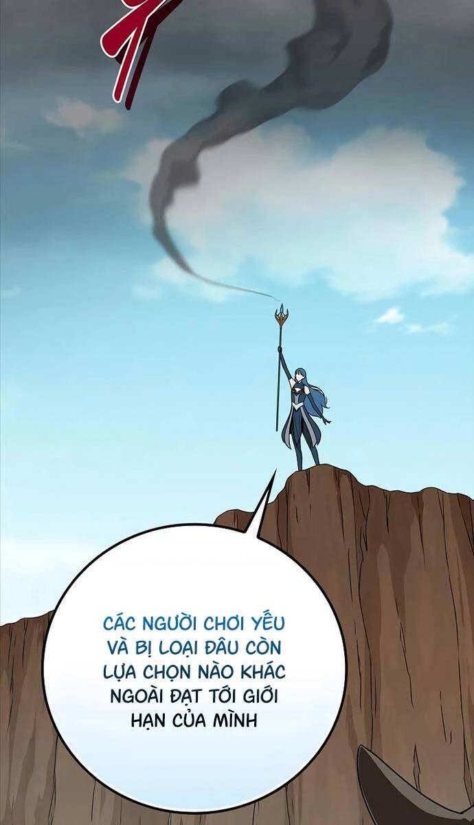 Streamer Pháp Sư Chapter 86 - 10