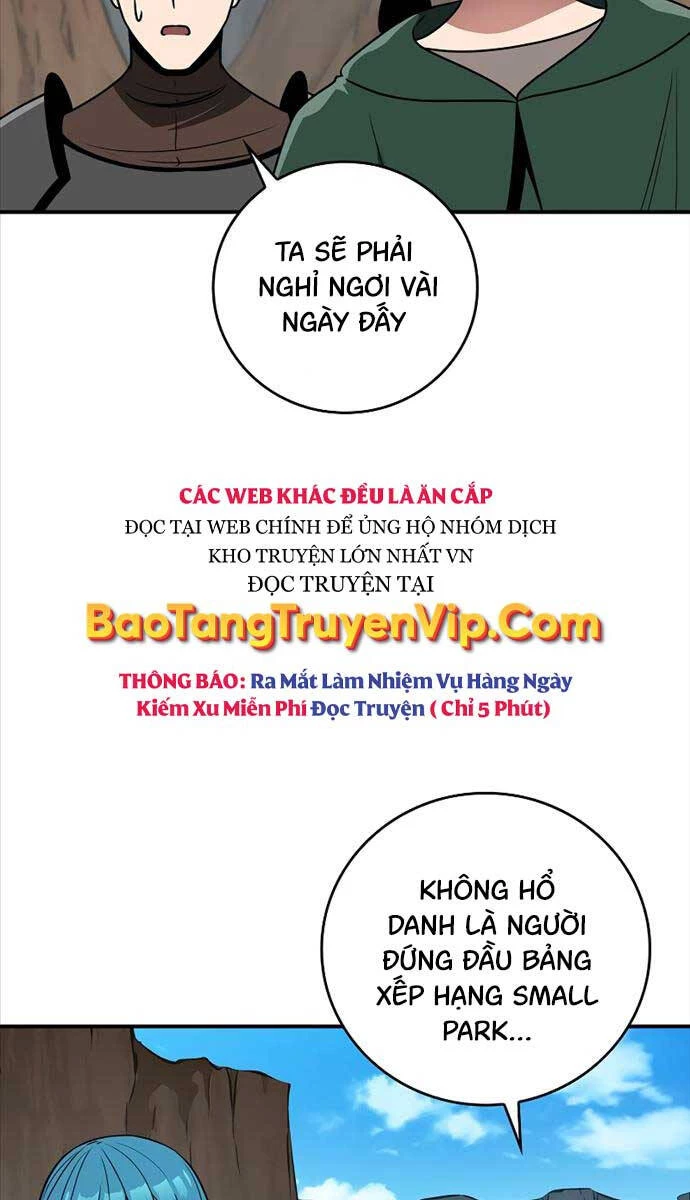 Streamer Pháp Sư Chapter 86 - 17