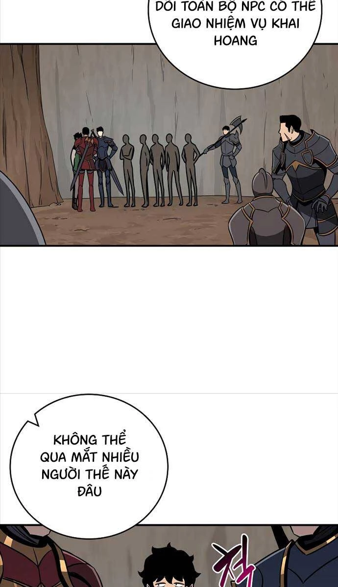 Streamer Pháp Sư Chapter 86 - 27