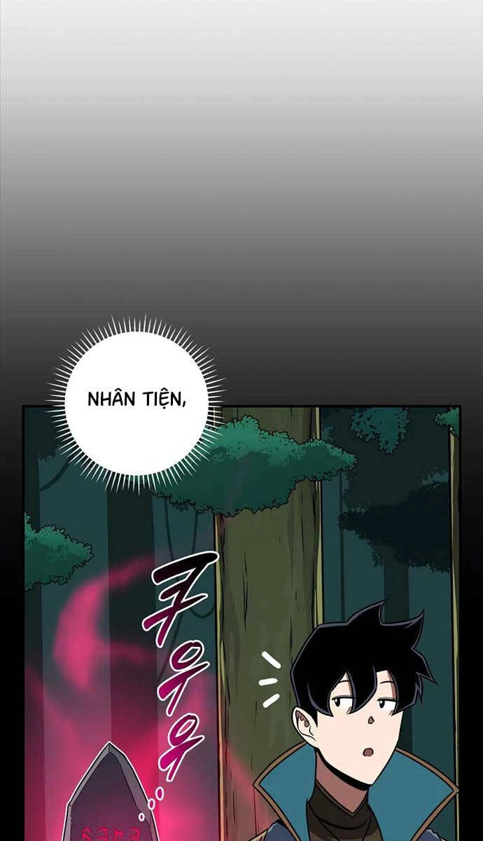 Streamer Pháp Sư Chapter 86 - 37