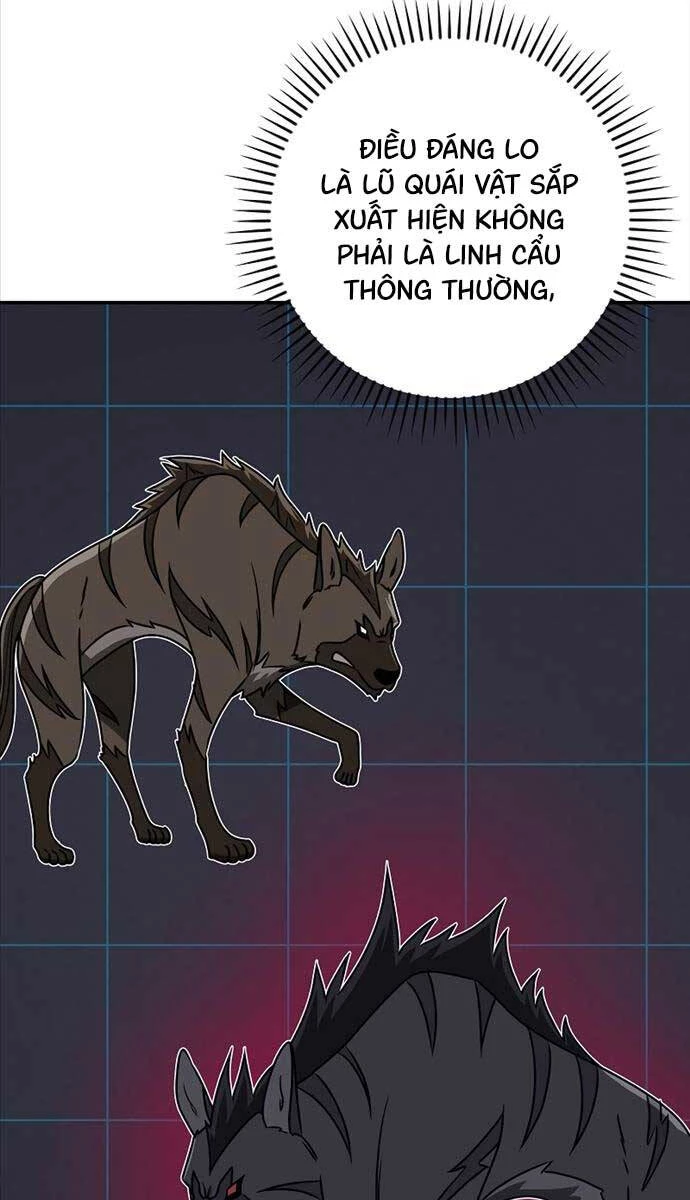Streamer Pháp Sư Chapter 86 - 51