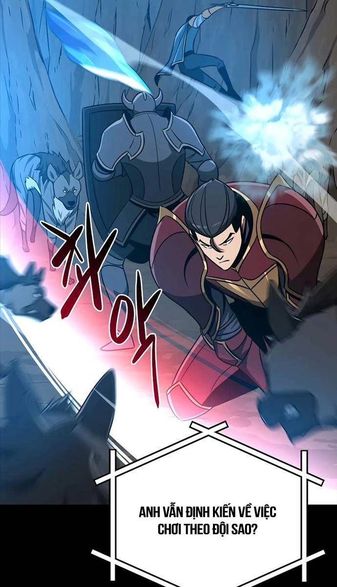 Streamer Pháp Sư Chapter 86 - 61