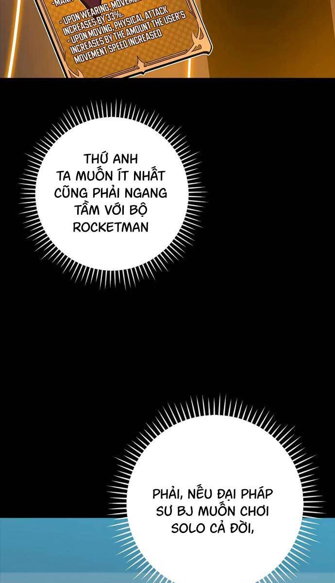 Streamer Pháp Sư Chapter 86 - 72